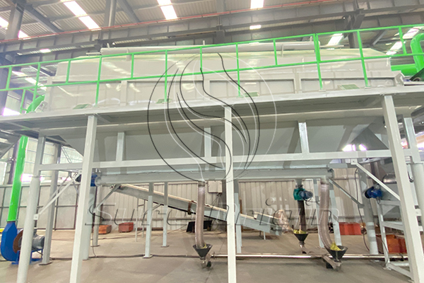 Lithium Ion Battery Recycling Machine: A Sustainable Approach to Power Waste